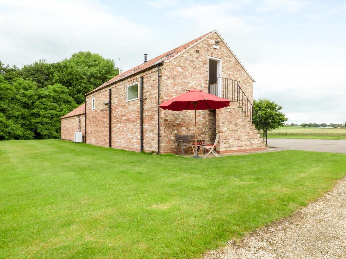 The Stables, Crayke Lodge Exteriér fotografie